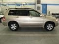 Sonora Gold Pearl - Highlander I4 Photo No. 3