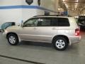Sonora Gold Pearl - Highlander I4 Photo No. 4