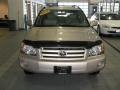 Sonora Gold Pearl - Highlander I4 Photo No. 5