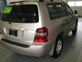 Sonora Gold Pearl - Highlander I4 Photo No. 8