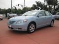 Sky Blue Pearl - Camry LE Photo No. 1