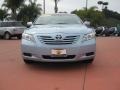 Sky Blue Pearl - Camry LE Photo No. 2