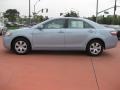 Sky Blue Pearl - Camry LE Photo No. 3