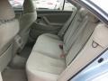 Sky Blue Pearl - Camry LE Photo No. 6