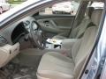 Sky Blue Pearl - Camry LE Photo No. 7