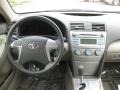 Sky Blue Pearl - Camry LE Photo No. 8