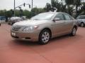 Desert Sand Mica - Camry LE Photo No. 1