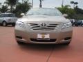 Desert Sand Mica - Camry LE Photo No. 2