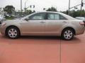 Desert Sand Mica - Camry LE Photo No. 3