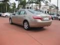 Desert Sand Mica - Camry LE Photo No. 4
