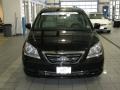 Nighthawk Black Pearl - Odyssey EX-L Photo No. 5