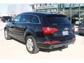 Orca Black Metallic - Q7 3.0 TDI quattro Photo No. 5