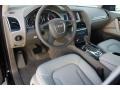 Orca Black Metallic - Q7 3.0 TDI quattro Photo No. 6