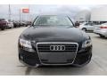 Brilliant Black - A4 2.0T Sedan Photo No. 2