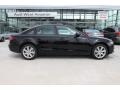 Brilliant Black - A4 2.0T Sedan Photo No. 3