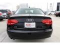 Brilliant Black - A4 2.0T Sedan Photo No. 4