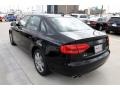 Brilliant Black - A4 2.0T Sedan Photo No. 5