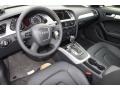 Brilliant Black - A4 2.0T Sedan Photo No. 6