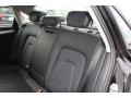 Brilliant Black - A4 2.0T Sedan Photo No. 10
