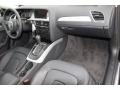 Black Interior Photo for 2010 Audi A4 #26433394