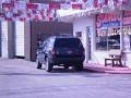 2004 Midnight Blue Pearl Jeep Grand Cherokee Laredo 4x4  photo #2