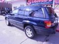 2004 Midnight Blue Pearl Jeep Grand Cherokee Laredo 4x4  photo #3