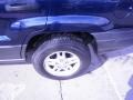 2004 Midnight Blue Pearl Jeep Grand Cherokee Laredo 4x4  photo #4