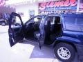 2004 Midnight Blue Pearl Jeep Grand Cherokee Laredo 4x4  photo #9