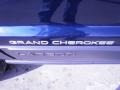2004 Midnight Blue Pearl Jeep Grand Cherokee Laredo 4x4  photo #10