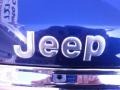 2004 Midnight Blue Pearl Jeep Grand Cherokee Laredo 4x4  photo #11