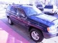2004 Midnight Blue Pearl Jeep Grand Cherokee Laredo 4x4  photo #12