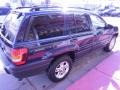 2004 Midnight Blue Pearl Jeep Grand Cherokee Laredo 4x4  photo #13