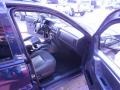 2004 Midnight Blue Pearl Jeep Grand Cherokee Laredo 4x4  photo #16