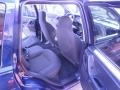 2004 Midnight Blue Pearl Jeep Grand Cherokee Laredo 4x4  photo #17