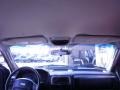 2004 Midnight Blue Pearl Jeep Grand Cherokee Laredo 4x4  photo #22