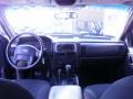 2004 Midnight Blue Pearl Jeep Grand Cherokee Laredo 4x4  photo #23