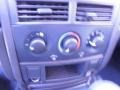2004 Midnight Blue Pearl Jeep Grand Cherokee Laredo 4x4  photo #28