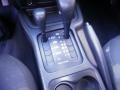 2004 Midnight Blue Pearl Jeep Grand Cherokee Laredo 4x4  photo #32