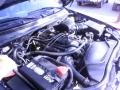 2004 Midnight Blue Pearl Jeep Grand Cherokee Laredo 4x4  photo #35