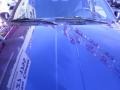 2004 Midnight Blue Pearl Jeep Grand Cherokee Laredo 4x4  photo #36