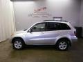 Titanium Metallic - RAV4 4WD Photo No. 1