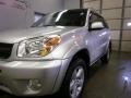 Titanium Metallic - RAV4 4WD Photo No. 3