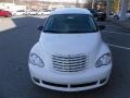 2010 Stone White Chrysler PT Cruiser Classic  photo #6