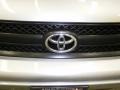 Titanium Metallic - RAV4 4WD Photo No. 5