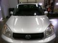 Titanium Metallic - RAV4 4WD Photo No. 6