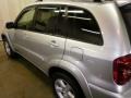 Titanium Metallic - RAV4 4WD Photo No. 9
