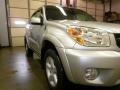 Titanium Metallic - RAV4 4WD Photo No. 10