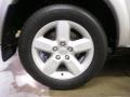 Titanium Metallic - RAV4 4WD Photo No. 16