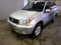 Titanium Metallic - RAV4 4WD Photo No. 21