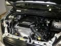 Titanium Metallic - RAV4 4WD Photo No. 33
